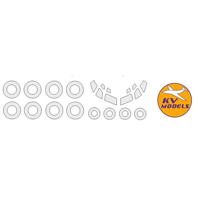KVモデル 14410 1/144 ボーイング 737-100 / 200 300 400 500 (イースタンエクスプレス/SKYLINE ...
