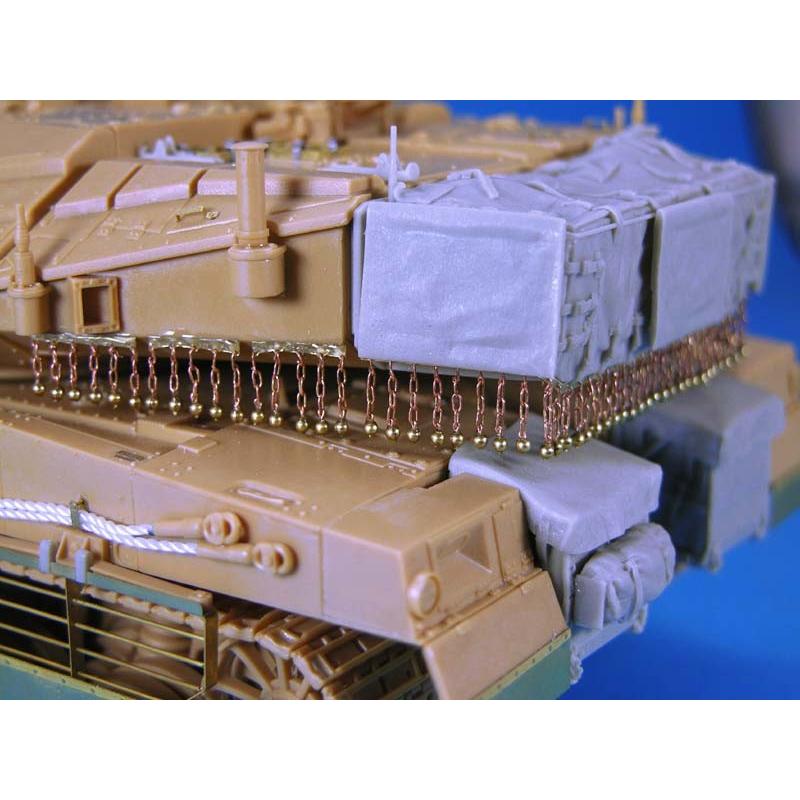 レジェンド LF1178 1/35 メルカバ Mk.4ターレットバスケット レジェンド LF1178 1/35 メルカバ Mk.4ターレットバスケット