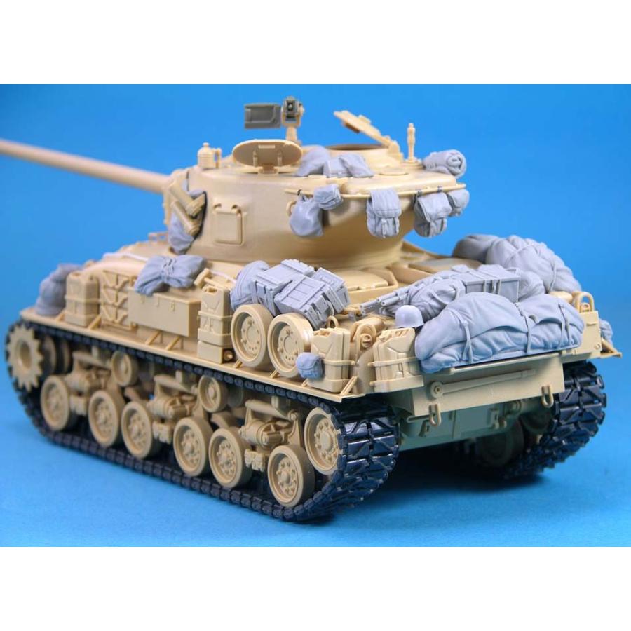 レジェンド LF1266 1/35 イスラエル・M51 積荷セット : ホビーショップ