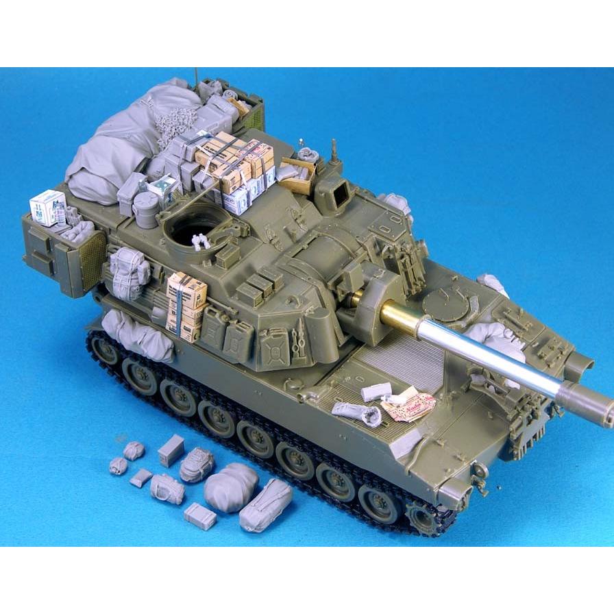 レジェンド Lf1271 1 35 M109a6 パラディン 積荷セット Lf1271 ホビーショップ パンツァーレーア 通販 Yahoo ショッピング