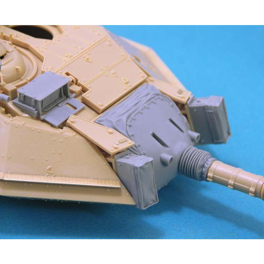 レジェンド LF1289 1/35 マガフ 6B ガル・バタッシュ ディテール レジェンド LF1289 1/35 マガフ 6B ガル・バタッシュ ディテール
