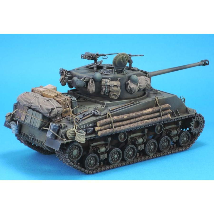 レジェンド LF1300 1/35 M4A3E8 1945アップデートセット(全キット) :LF1300:ホビーショップ パンツァーレーア - 通販 - Yahoo!ショッピング レジェンド LF1300 1/35 M4A3E8 1945アップデートセット(全キット) :LF1300:ホビーショップ パンツァーレーア - 通販 - Yahoo!ショッピング