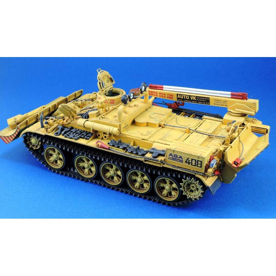 レジェンド LF1327 1/35 一般仕様 ZS-55AM コンバージョンセット