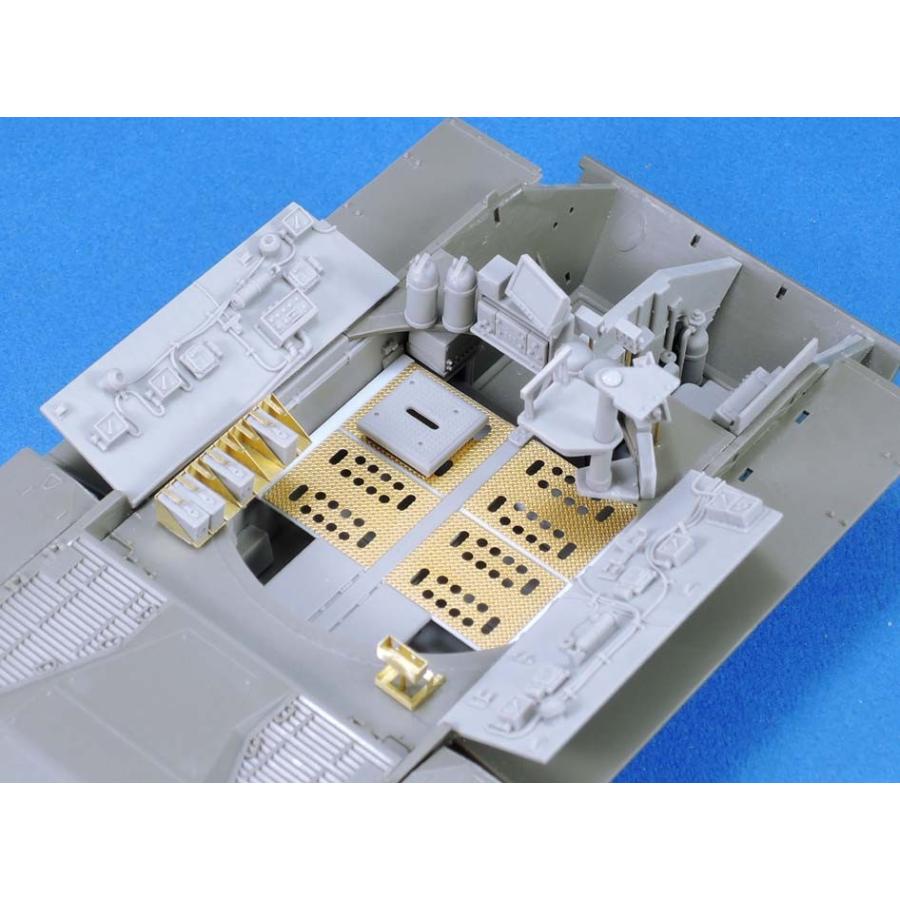 レジェンド LF1339 1/35 イスラエル国防軍(IDF) ナグマホン インテリアセット(ホビーボス用) : ホビーショップ レギュラス ...