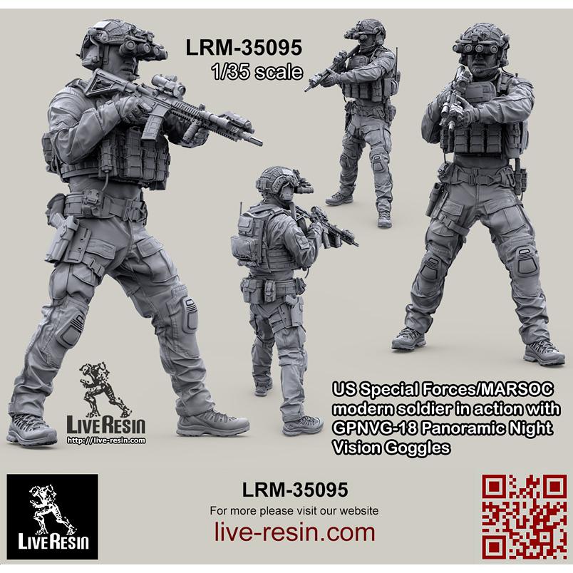 LIVE RESIN ライブ レジン 1/35 15個セット 【公式通販】