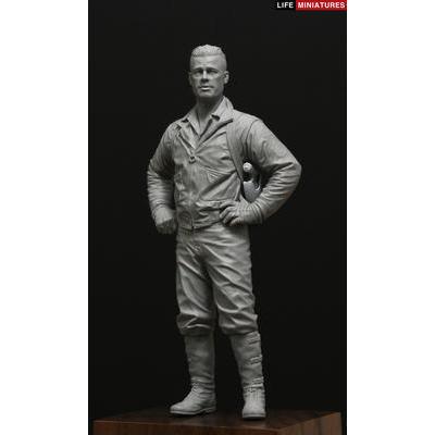 ライフミニチュア LM16001 1/16 ウォーダディ, WWII アメリカ軍戦車兵 指揮官 : lm-lm16001 : ホビーショップ パンツァーレーア - 通販 - Yahoo!ショッピング ライフミニチュア LM16001 1/16 ウォーダディ, WWII アメリカ軍戦車兵 指揮官 : lm-lm16001 : ホビーショップ パンツァーレーア - 通販 - Yahoo!ショッピング