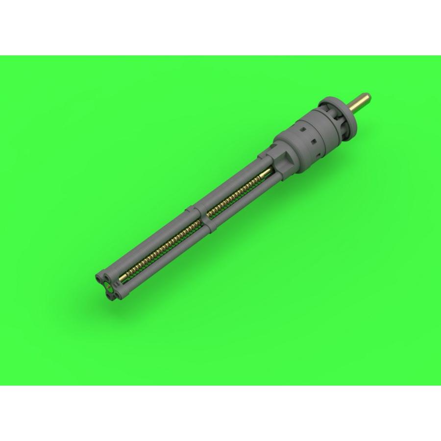 ガンプラ計12点 マスター AM-72-110 1/72 ミル24 (ハインド D/E) ヤクシェフ・ボルゾフ