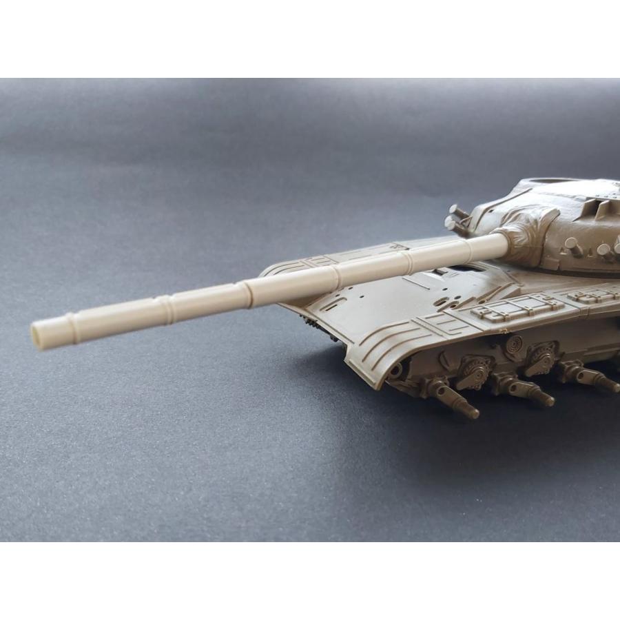 パンツァーアート GB35-001 1/35 ソビエト T-64/72/90主力戦車用