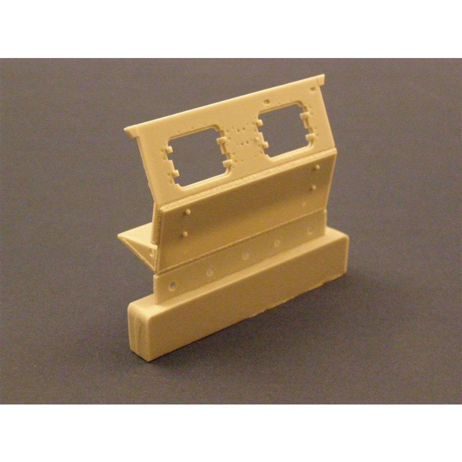 人気海外一番 E T Model 5 278 1 35 Wwii ドイツ陸軍駆逐戦車 E25 トランぺッター 003用 Www Lacistitis Es