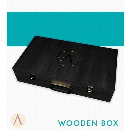 スケール75 SSAR-000 スケールカラー アーティスト ラグジュアリー