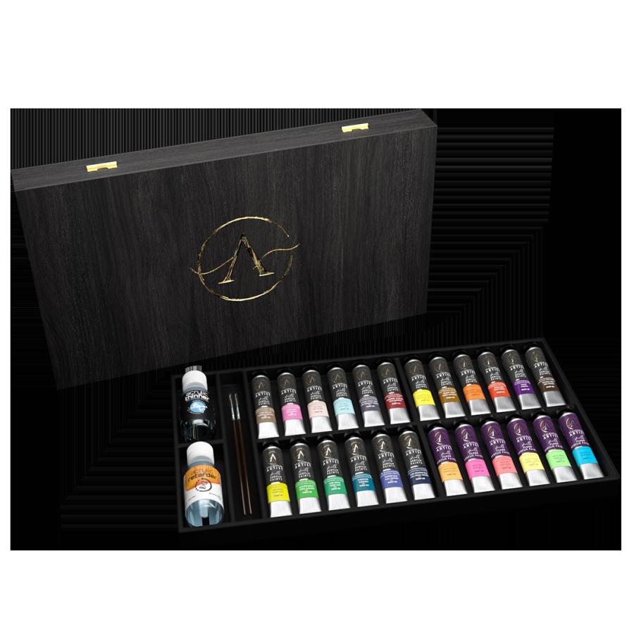 スケールカラーアーティスト SCALE75 SCALE COLOR ARTIST（スケールカラーアーティスト） – Project