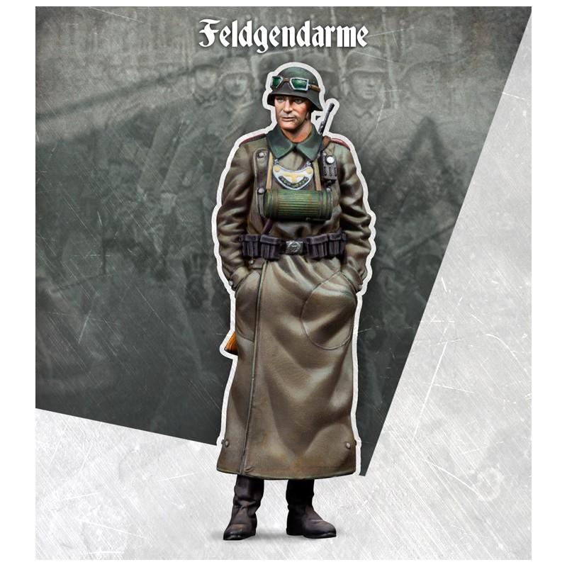 ドイツ軍　野戦憲兵　腕章 ミリタリー趣味ショップ kampfbataillon カンプバタリオン!!