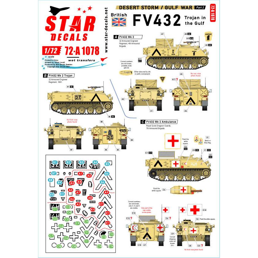 中古 未使用 Fv432 35 Takom 未開封品 ブルドッグ 装甲兵員輸送車 イギリス軍 Mk 3 1
