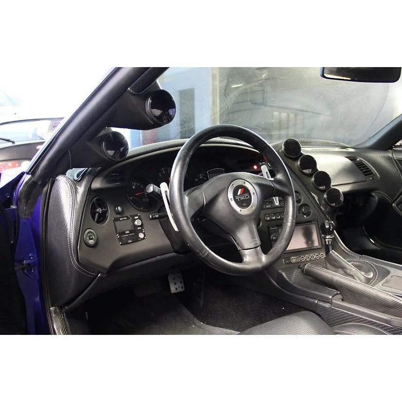 ZoomOn Z058 1/24 TRD ステアリングホイール : ホビーショップ