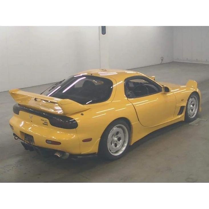 tom dwan アンフィニティ7枚セット ZoomOn Z076 1/24 マツダアンフィニ RX-7 (FD) A-Spec パーツセット