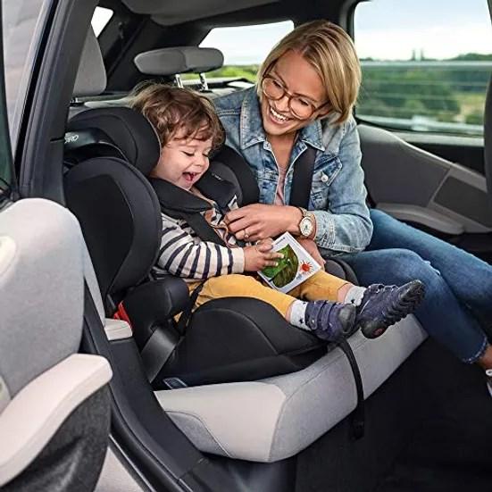 ZoomOn Z102 1/24 レカロ Tian チャイルドシート : ホビーショップ