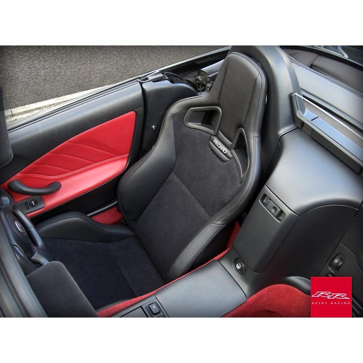 ZoomOn Z103 1/24 レカロ Cross Sportster CS バケットシート : ホビーショップ レギュラス - 通販 ...