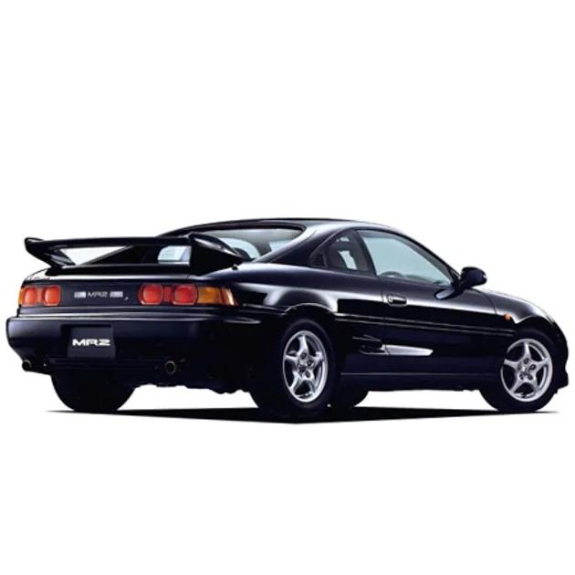 ZoomOn Z138 1/24 トヨタ MR2 (SW20)98' spec パーツセット ZoomOn Z138 1/24 トヨタ MR2 (SW20)98' spec パーツセット
