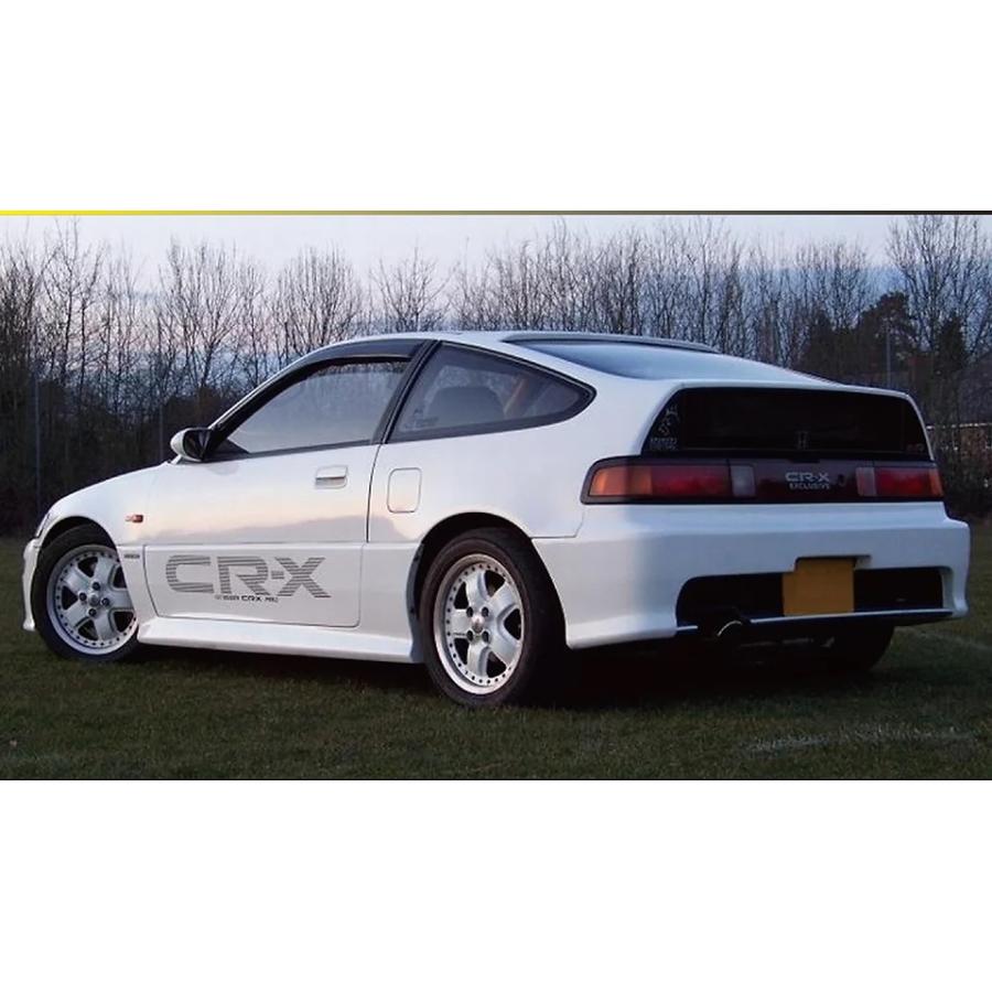 ZoomOn Z157 1/24 CRX 無限 パーツセット （フジミ用） : ホビー