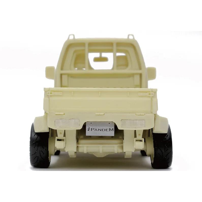 ZoomOn Z175 1/24 Pandem スズキ キャリー 軽 トラック 92