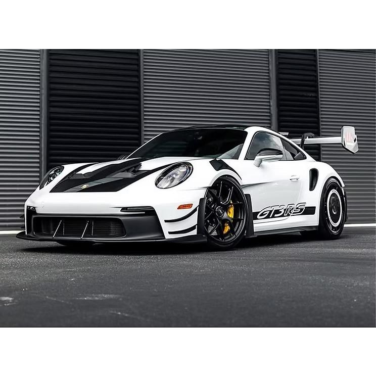 ZoomOn Z202 1/24 ポルシェ 911 GT3 RS MR 25' パーツセット B set