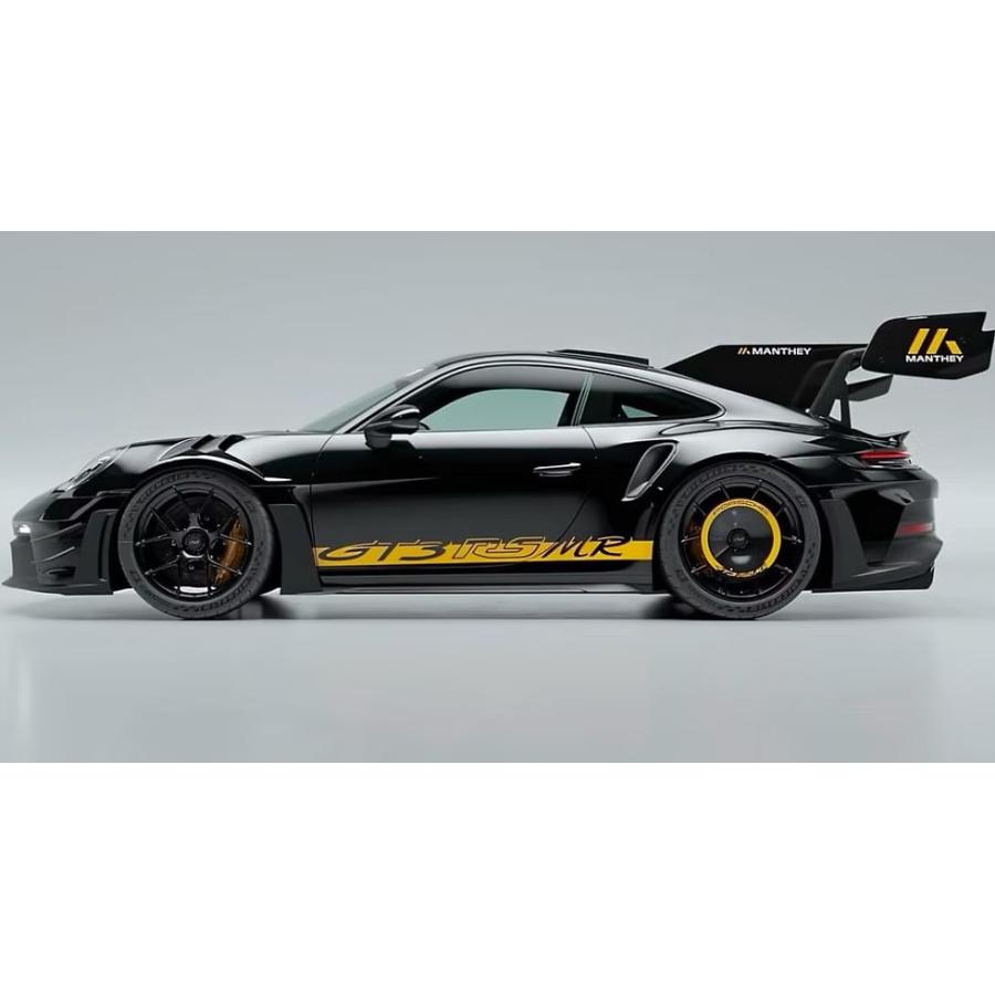 ZoomOn Z202 1/24 ポルシェ 911 GT3 RS MR 25' パーツセット(タミヤ用