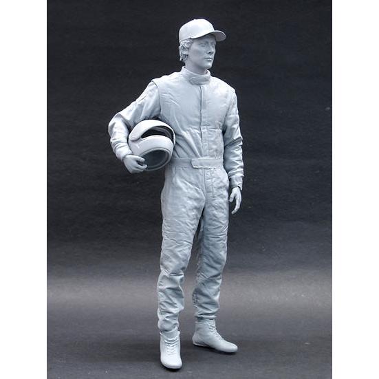 ZoomOn ZF006-12C 1/12 アイルトン セナ フィギュア (A)キャメル ZoomOn ZF006-12C 1/12 アイルトン セナ フィギュア (A)キャメル