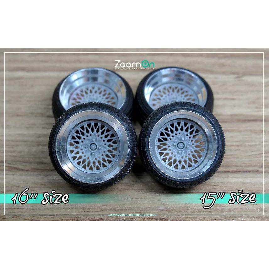 SSR メッシュ 15インチ Yahoo!オークション - SSR メッシュ 15インチ 8J インセット