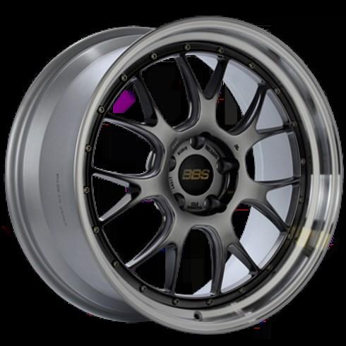 タイヤ・ホイール BBS ZoomOn ZR084 1/24 19インチ BBS LM-R ホイールセット : ホビー