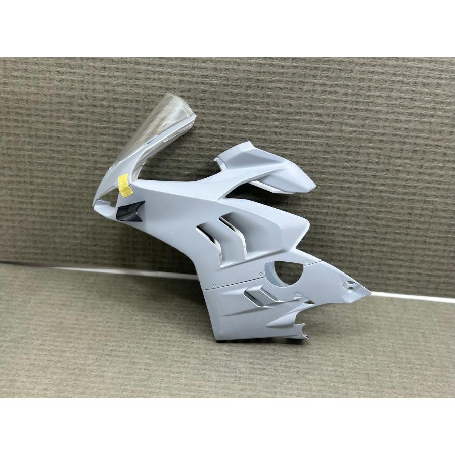 Zワークショップ Z01-006 1/12 2023ドゥカティ パニガーレ V4R フル