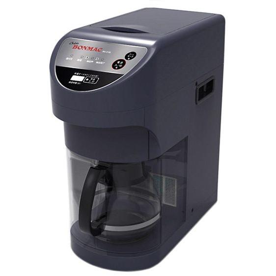 業務用ボンマック・コーヒーメーカー カルド BM3100　（メーカー直送・代引き不可）