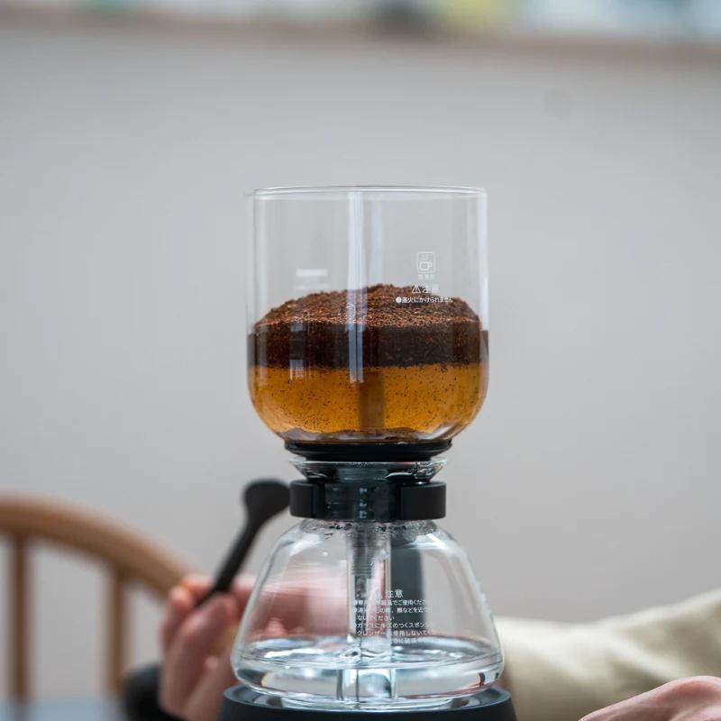 スペシャルオファスペシャルオファHARIO Electric Coffee Syphon ECA-3