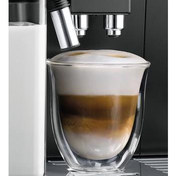 ［新品］業務用 デロンギ エレッタカプチーノ ECAM44660BH 全自動エスプレッソマシン（全自動コーヒーマシン）｜paocoffee｜02