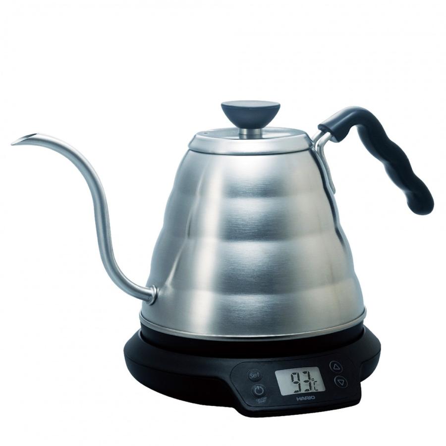 HARIO（ハリオ） V60 温度調整付き パワーケトル・ヴォーノ N EVT-80