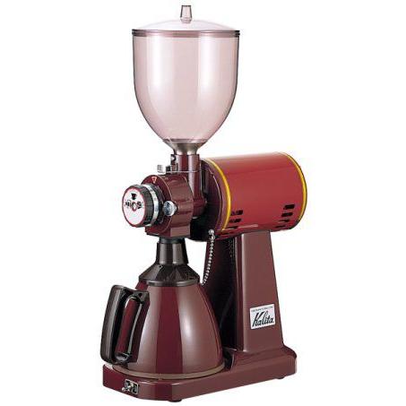 業務用カリタ・ハイカット コーヒーミル（タテ型） （メーカー直送