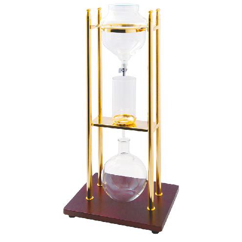 【希少・未使用品】kalita カリタ 水出しコーヒー器具 10人用 希少・未使用品】kalita カリタ 水出しコーヒー器具 10人用
