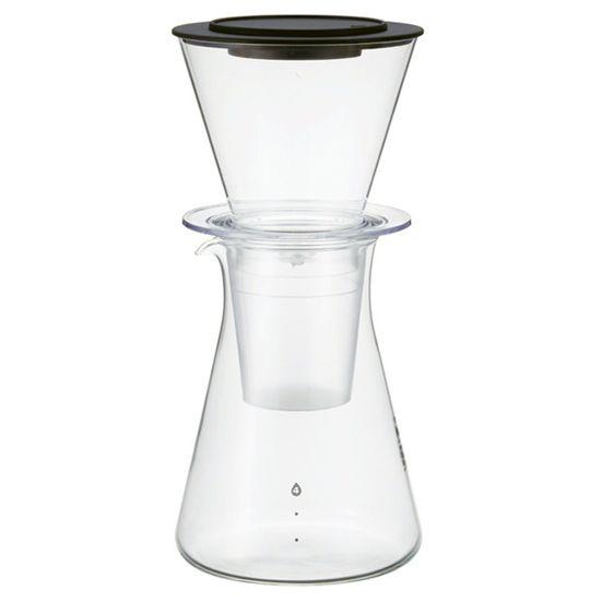 ● 極美品 πコンバージョンウォーター PYREX（パイレックス） iwaki イワキ・パイレックス・ウォーター