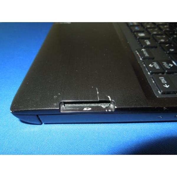 dynabook ■R731/D/Ci5 2.50GHz/HDD250GB/Sマルチ！/Win7Pro32■｜paoonsshop｜05