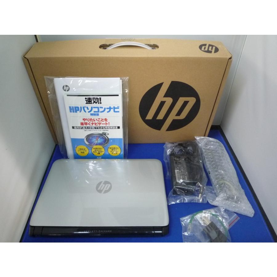 HP Pavilion TouchSmart 10-e020AU G0A16PA-AAAA 10.1タッチパネル 2G 500G Win8.1(シルバー ブラック)