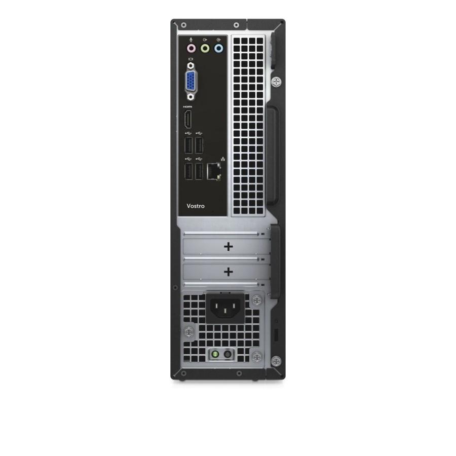 新品未使用 メモリ増設&SSD240交換済 Dell Vostro 3470 Core i3