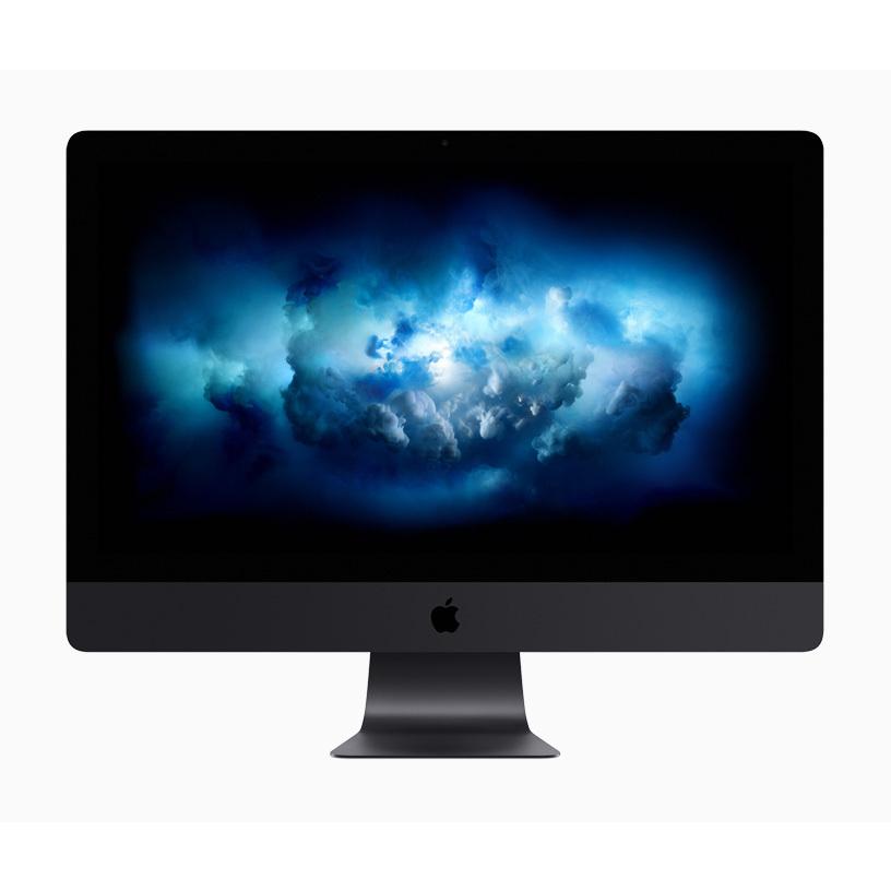 iMac Pro 27インチ 2017年 Xeon-3.2GHz(8Core) 5K Retinaディスプレイ SSD1TB メモリ32GB MQ2Y2J/A (A1862) Radeon Pro Vega 56 8GB｜paoonsshop