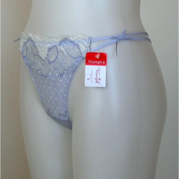 Triumph 【M】トリンプ ストリング p0142-11 2枚 Tバック