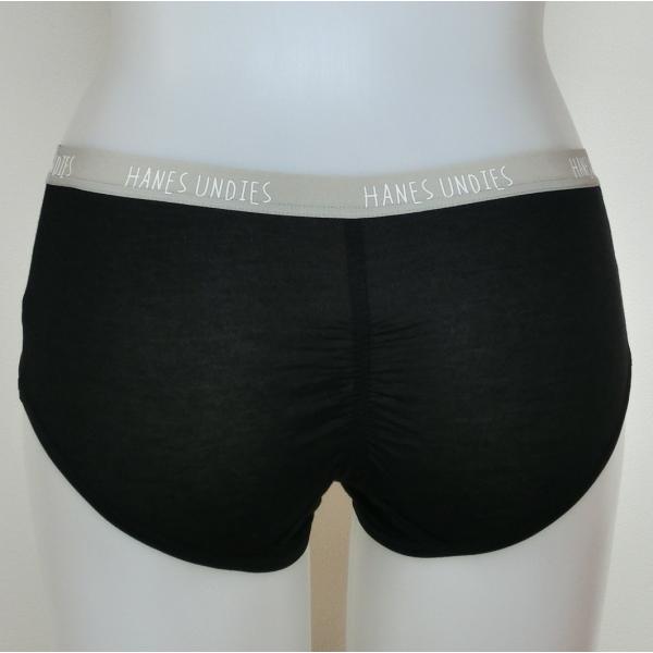 Hanes 【L】Hanes ウィメンズ サニタリーショーツ 6枚セット 【0147