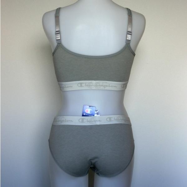 Champion（チャンピオン） 【M】 GR スポブラセット スポーツ