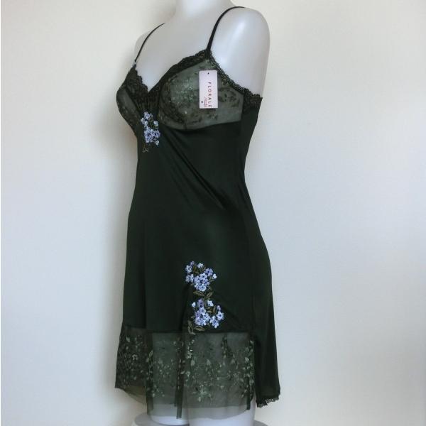 フロラーレ バイ トリンプ 【80】トリンプ フロラーレ 1425 モス