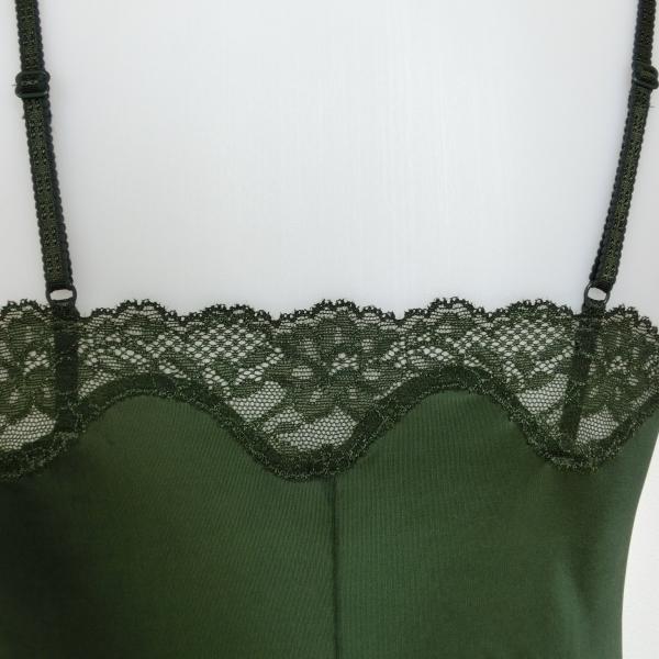 フロラーレ バイ トリンプ 【80】トリンプ フロラーレ 1425 モス