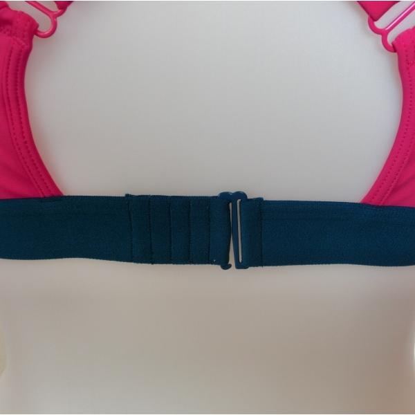 AMOSTYLE 【M】2428 ピンク アモスタイルアクティブ バイ