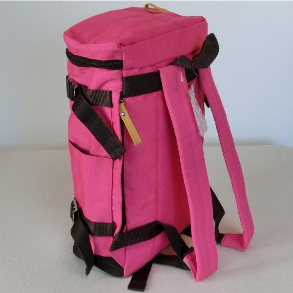 CHOOP（シュープ） 最終見切り処分!! リュックサック 1297 【ピンク