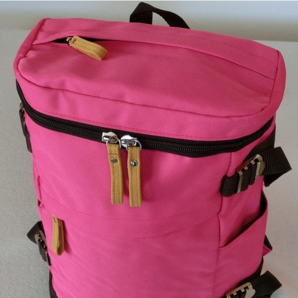 CHOOP（シュープ） 最終見切り処分!! リュックサック 1297 【ピンク