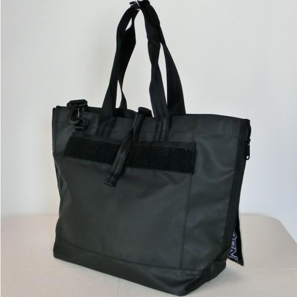 TRENDT VISION ショルダーバッグ TRENDT VISION ショルダーバッグ trendt vision Denim blue XS